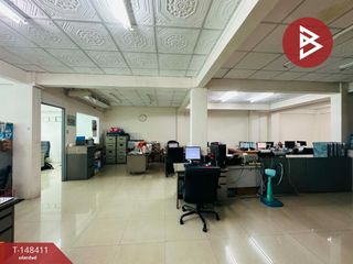 For sale office in Mueang Samut Prakan, Samut Prakan