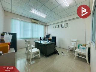 For sale office in Mueang Samut Prakan, Samut Prakan