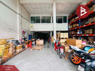 For sale office in Mueang Samut Prakan, Samut Prakan