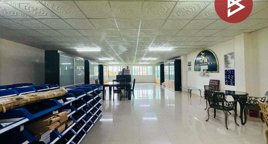 For sale office in Mueang Samut Prakan, Samut Prakan