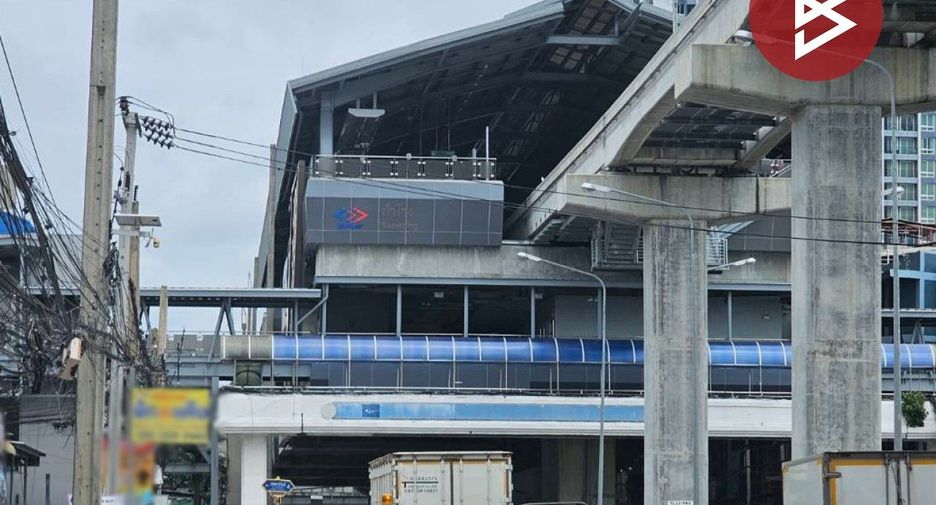 For sale office in Mueang Samut Prakan, Samut Prakan