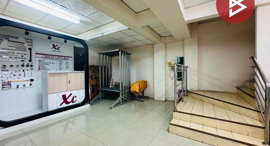 For sale office in Mueang Samut Prakan, Samut Prakan