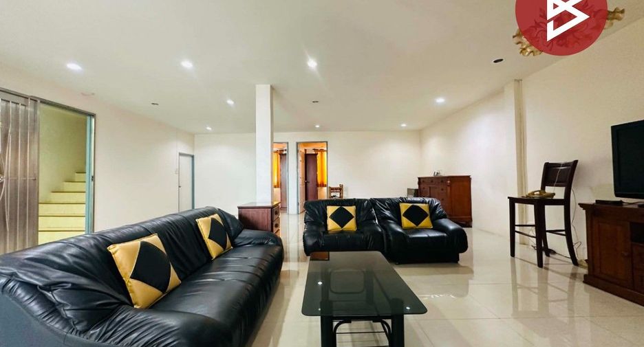 For sale office in Mueang Samut Prakan, Samut Prakan