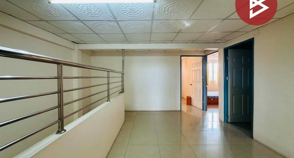 For sale office in Mueang Samut Prakan, Samut Prakan