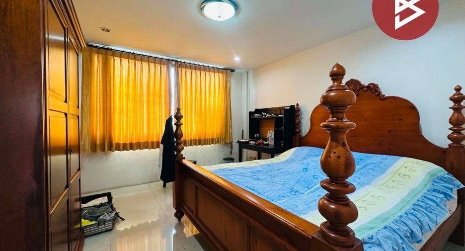 For sale office in Mueang Samut Prakan, Samut Prakan