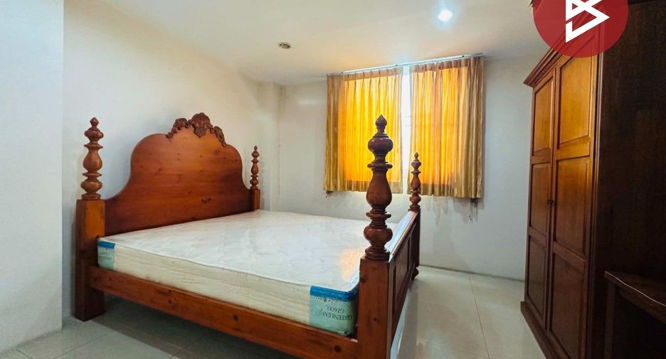 For sale office in Mueang Samut Prakan, Samut Prakan