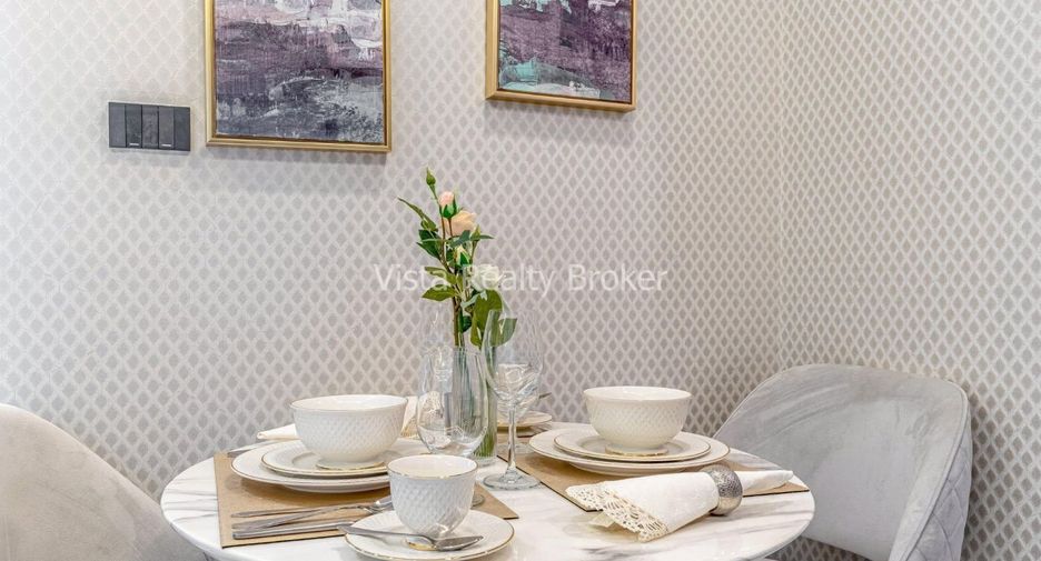 Condo en venta de estudio en Bang Lamung, Chonburi