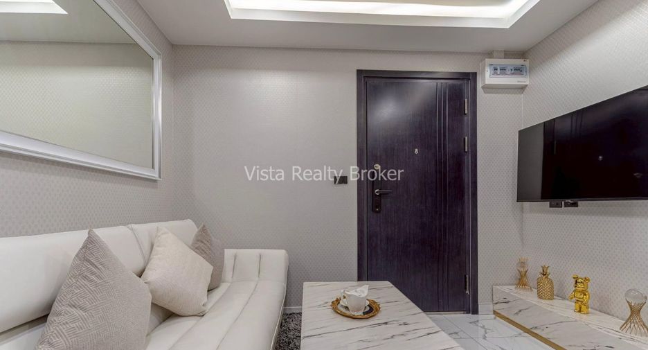 Condo en venta de estudio en Bang Lamung, Chonburi