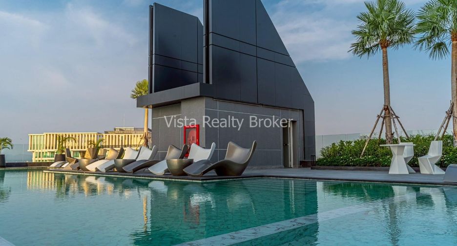Condo en venta de estudio en Bang Lamung, Chonburi
