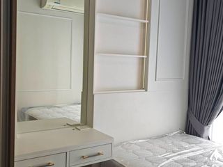 For rent 2 bedrooms condo in Bang Phlat, Bangkok