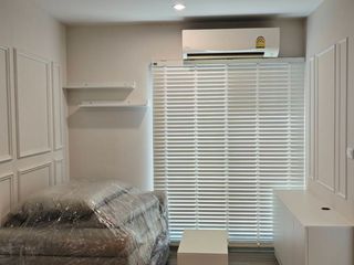 For rent 2 bedrooms condo in Bang Phlat, Bangkok