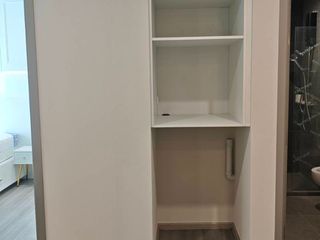 For rent 2 bedrooms condo in Bang Phlat, Bangkok