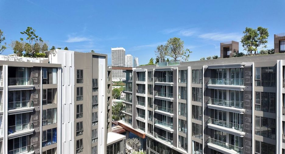 For sale 1 bed condo in Na Jomtien, Pattaya