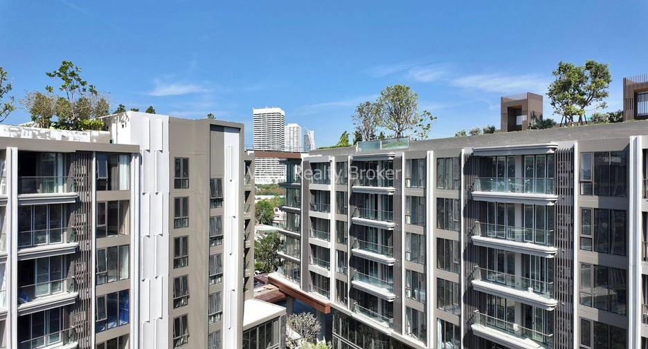 Продажа студия кондо в Na Jomtien, Паттайя