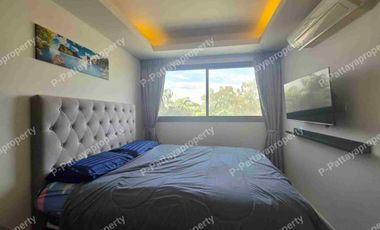 Condo en venta de 1 habitaciones en Jomtien, Pattaya