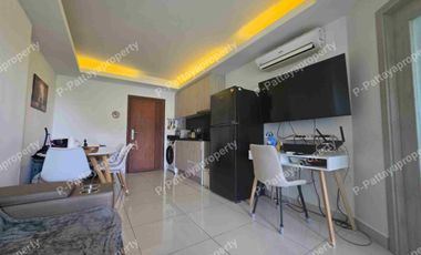Condo en venta de 1 habitaciones en Jomtien, Pattaya