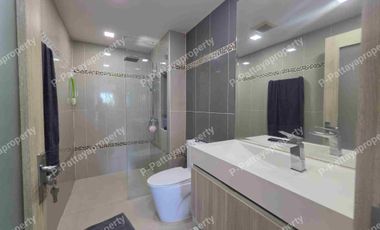 Condo en venta de 1 habitaciones en Jomtien, Pattaya