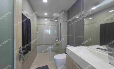 Condo en venta de 1 habitaciones en Jomtien, Pattaya