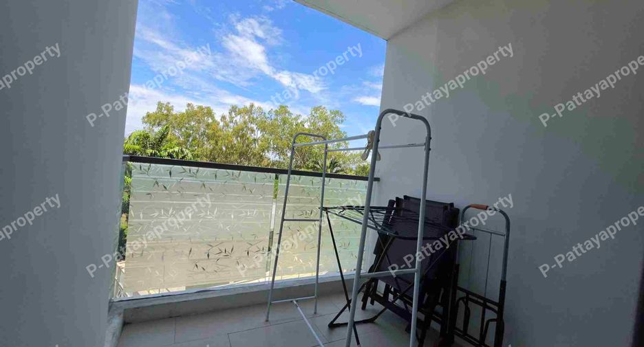 Condo en venta de 1 habitaciones en Jomtien, Pattaya
