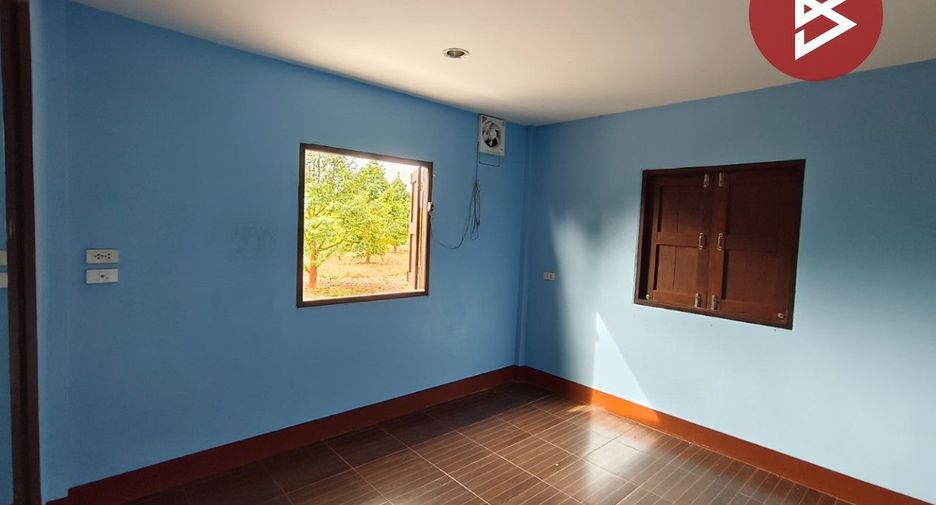 For sale 3 bedrooms house in Na Yai Am, Chanthaburi