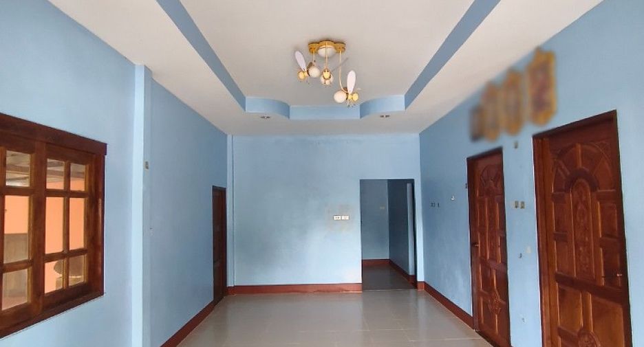 For sale 3 bedrooms house in Na Yai Am, Chanthaburi