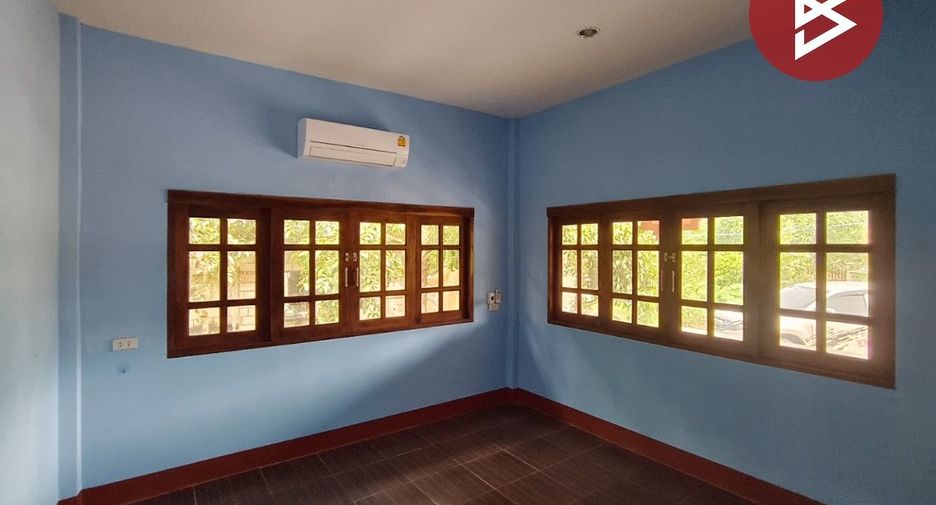 For sale 3 bedrooms house in Na Yai Am, Chanthaburi