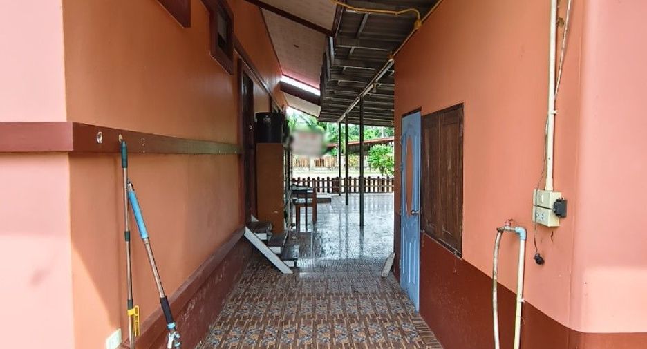 For sale 3 bedrooms house in Na Yai Am, Chanthaburi