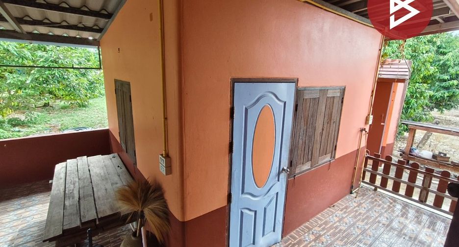 For sale 3 bedrooms house in Na Yai Am, Chanthaburi