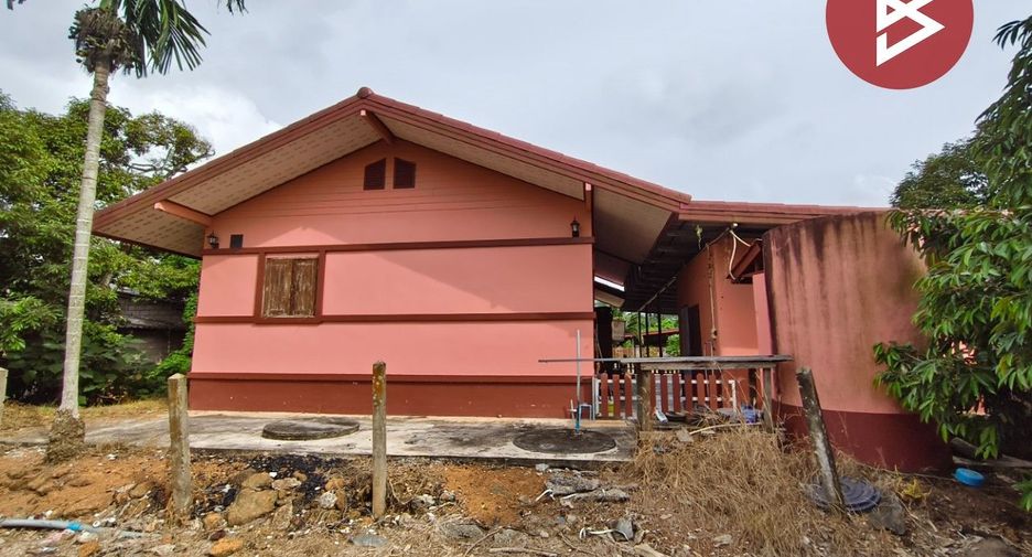For sale 3 bedrooms house in Na Yai Am, Chanthaburi