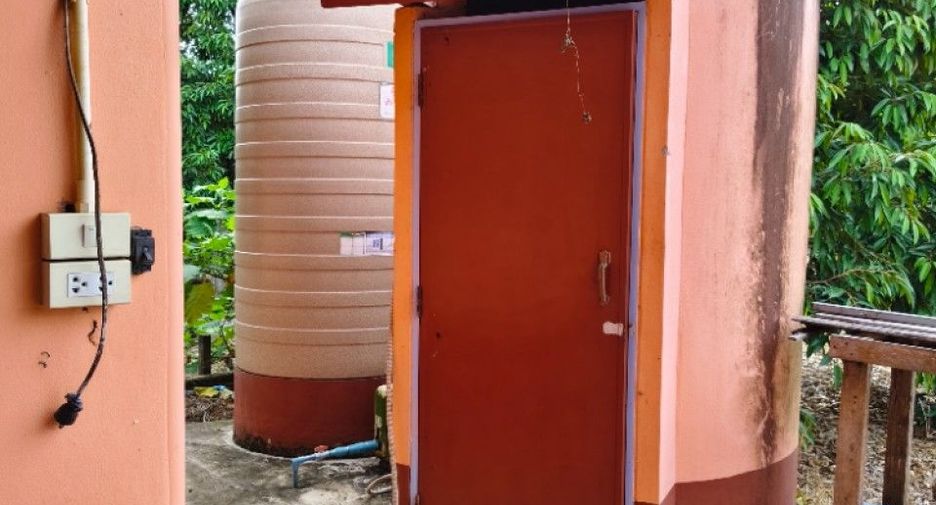 For sale 3 bedrooms house in Na Yai Am, Chanthaburi