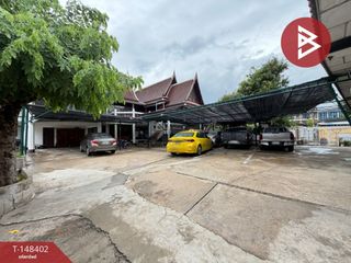 À vendre appartement avec services à Wang Thonglang, Bangkok