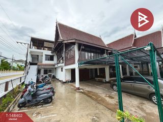 À vendre appartement avec services à Wang Thonglang, Bangkok