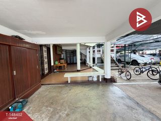 À vendre appartement avec services à Wang Thonglang, Bangkok