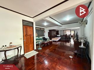 À vendre appartement avec services à Wang Thonglang, Bangkok