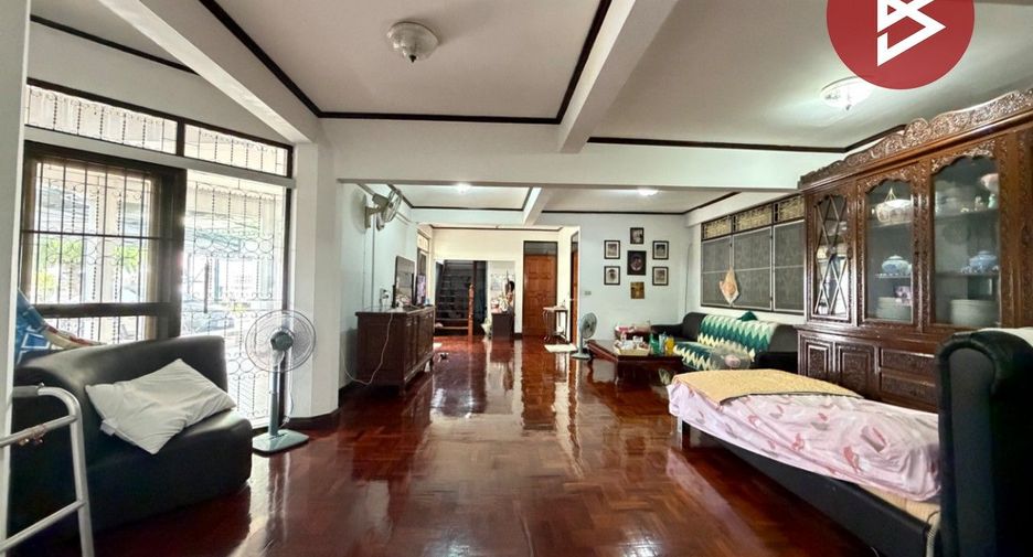 À vendre appartement avec services à Wang Thonglang, Bangkok