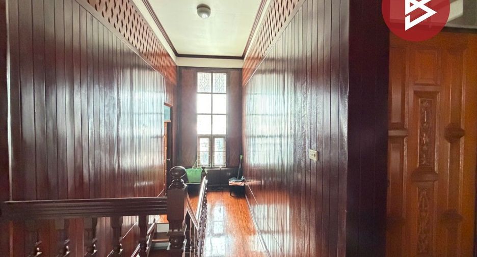 À vendre appartement avec services à Wang Thonglang, Bangkok