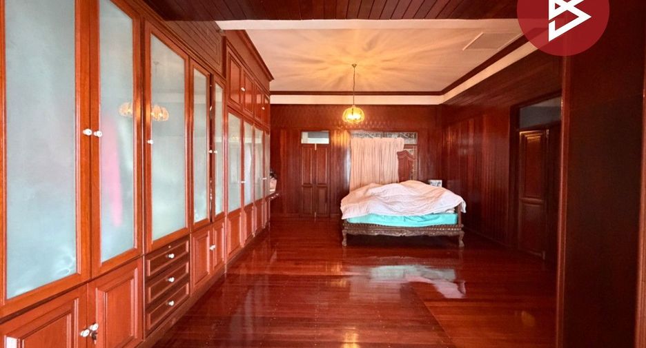 À vendre appartement avec services à Wang Thonglang, Bangkok
