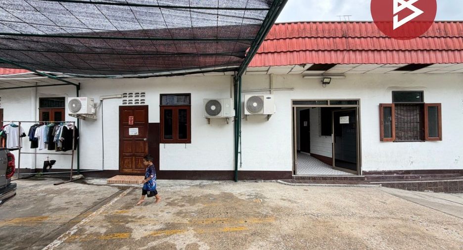 À vendre appartement avec services à Wang Thonglang, Bangkok