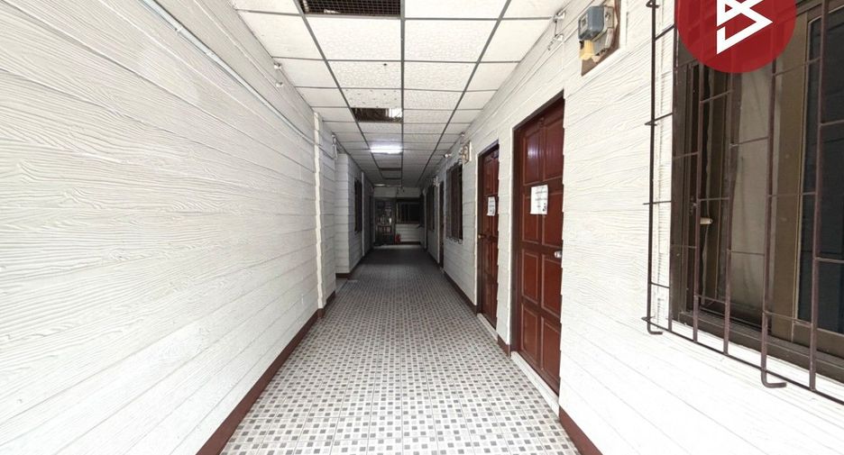 À vendre appartement avec services à Wang Thonglang, Bangkok