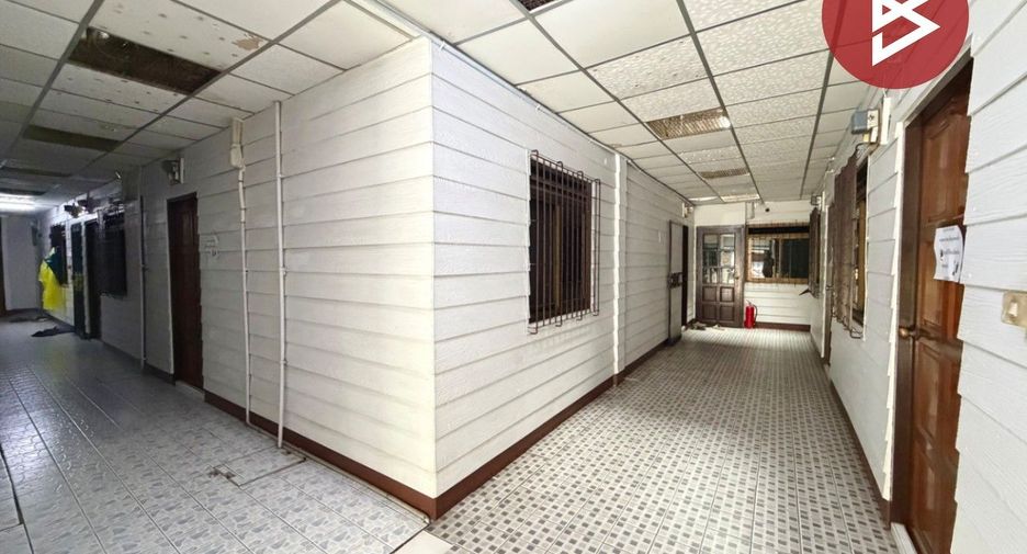 À vendre appartement avec services à Wang Thonglang, Bangkok