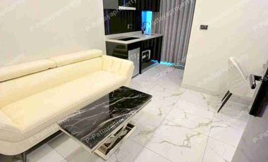 Condo en alquiler y en venta de 2 habitaciones en Bang Lamung, Chonburi