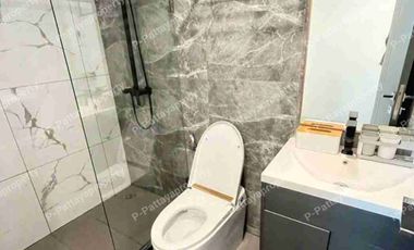 Condo en alquiler y en venta de 2 habitaciones en Bang Lamung, Chonburi