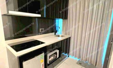 Condo en alquiler y en venta de 2 habitaciones en Bang Lamung, Chonburi