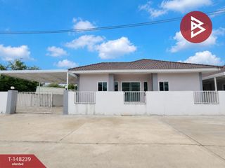 For sale 3 bedrooms house in Photharam, Ratchaburi