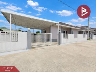 For sale 3 bedrooms house in Photharam, Ratchaburi