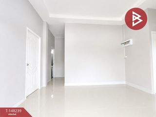 For sale 3 bedrooms house in Photharam, Ratchaburi