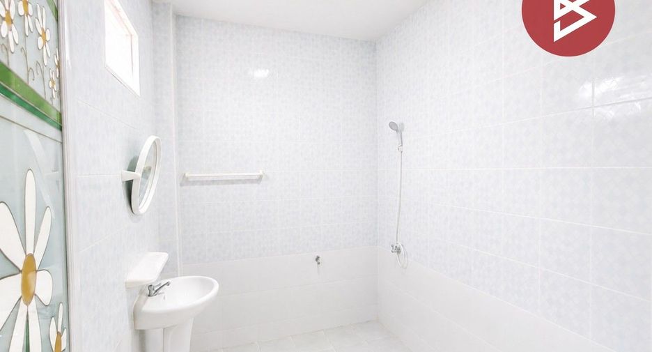 For sale 3 bedrooms house in Photharam, Ratchaburi