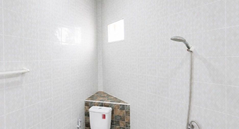 For sale 3 bedrooms house in Photharam, Ratchaburi