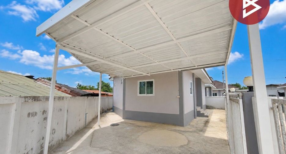For sale 3 bedrooms house in Photharam, Ratchaburi
