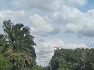 For sale land in Wang Nam Yen, Sa Kaeo